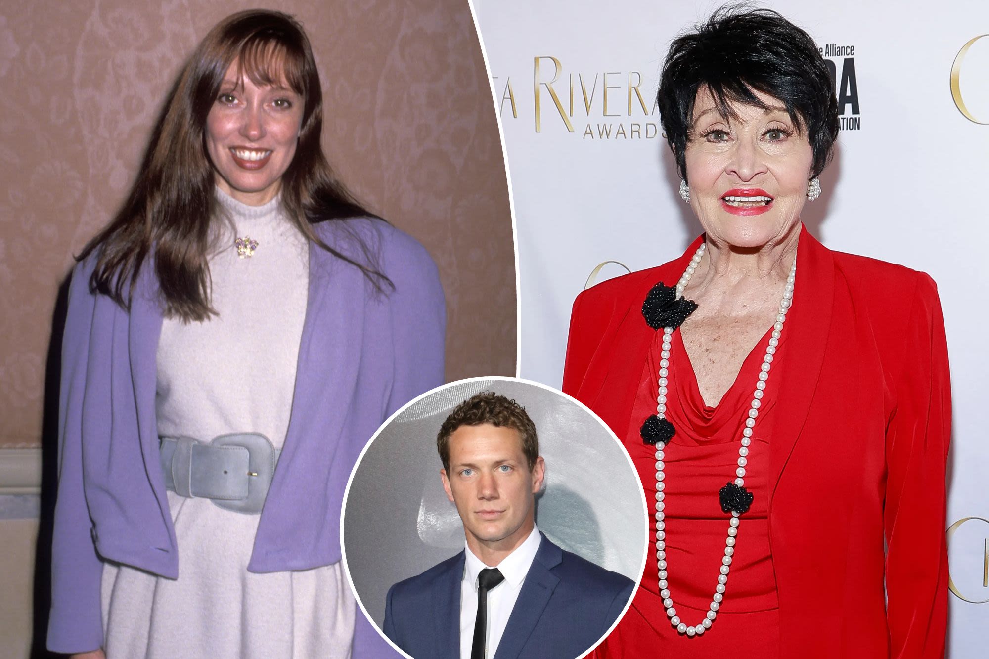 Emmys 2024 ‘In Memoriam’ leaves out Johnny Wactor, Shelley Duvall, Chita Rivera