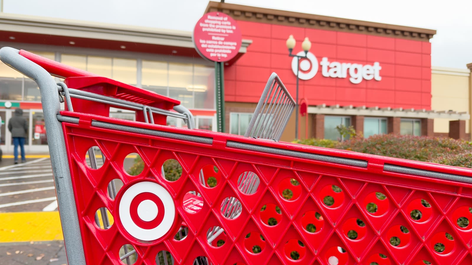 The Biggest Food Recalls In Target History