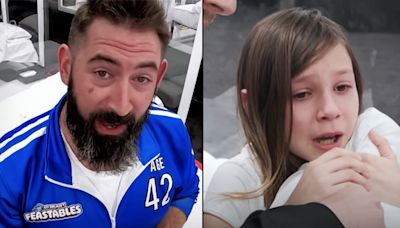 MrBeast contestant #42 goes viral after “super villain” behavior makes 11-year-old cry - Dexerto