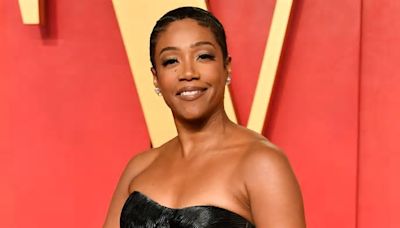 Tiffany Haddish opens up about sobriety, celibacy five months after arrest on suspicion of DUI