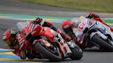 MotoGP | Así explica Marc Márquez la obra de arte de su adelantamiento a Bagnaia en el último giro de Le Mans