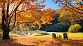 How Much It Costs To Visit the 8 Most Popular Fall Foliage Destinations of 2024