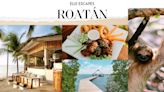 ELLE Escapes: Roatán