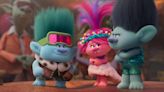 Trolls Band Together Skyrockets to the Top of Netflix's Movie Rankings