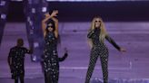 Pharrell Williams Creates Custom Louis Vuitton Looks for Detroit Leg of Beyoncé’s World Tour