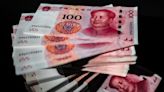 China Loosens Grip on Yuan by Weakening Fix Amid Dollar Strength