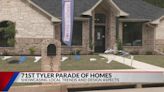 71st annual Parade of Homes kicks off in Tyler