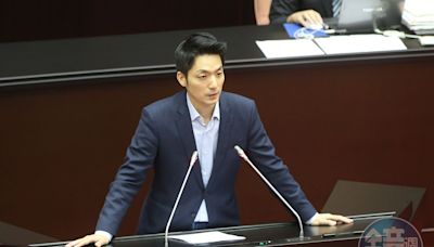 李西河接北市警察局長傳「蔣萬安不爽被耍」 內政部這樣說 - 鏡週刊 Mirror Media