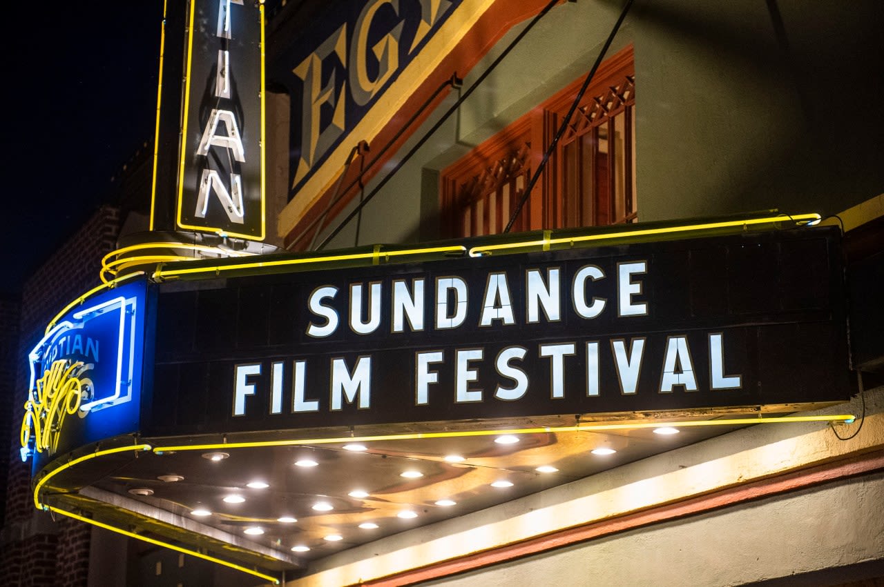 Cincinnati named as finalist to host Sundance Film Festival