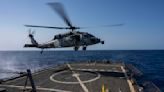 US Navy faces its most intense combat since World War II against Yemen's Iran-backed Houthi rebels