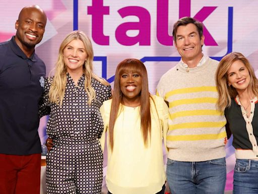 'The Talk' Co-Hosts Kick Off Farewell Season with Celebratory Musical Opening — Watch! (Exclusive)