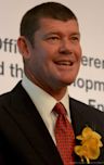 James Packer