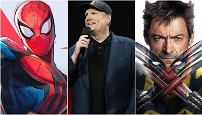 SDCC 2024 Schedule: Marvel Comics and Marvel Studios Hall H Panels