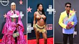 10 red-carpet looks from the BET Awards that missed the mark — sorry