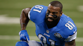 Lions to induct Calvin Johnson into Pride of the Lions Ring of Honor during 2024 NFL season