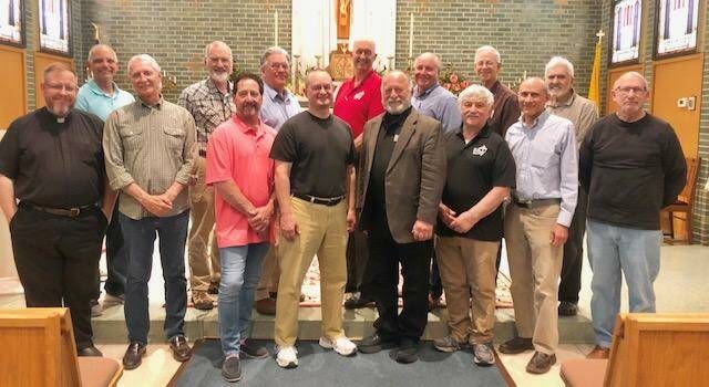 ‘Be A Catholic Man’ men’s conference planned - Times Leader