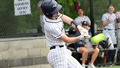 High school softball: Heelan wins in walk-off, SB-L powers its way to 2 wins