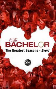 The Bachelor: The Greatest Seasons -- Ever!