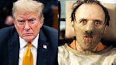 Por que Trump tem mencionado Hannibal Lecter, psicopata de 'O Silêncio dos Inocentes', em discursos de campanha?