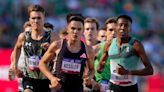 Michigan native Hobbs Kessler runs personal-best 1500 to qualify for Paris Olympics