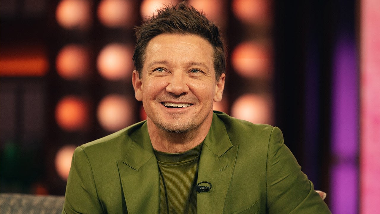 Jeremy Renner Cast in 'Knives Out 3': Everything We Know