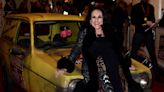 Lesley Joseph rules out more Birds of a Feather