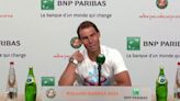 Rafael Nadal admits he doesn't know if he will compete at Wimbledon