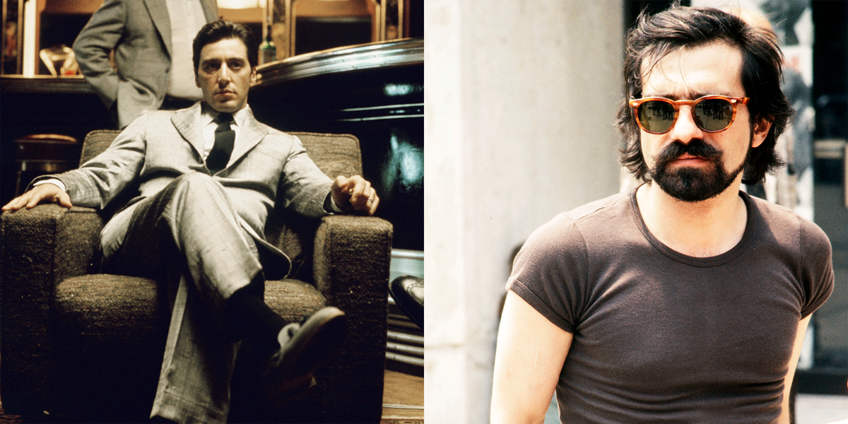 The Godfather Part II at 50: When Scorsese Almost Stepped Into Coppola's Shoes