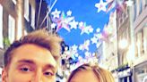 Who is Christian Eriksen's girlfriend Sabrina Kvist and do the pair have children?