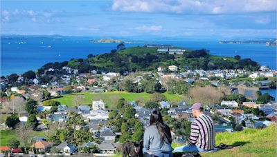 30年紐澳旅遊專家「鴻大旅行社」直飛紐西蘭 南北島寒假 春節度假去 | 蕃新聞