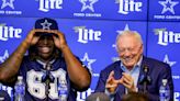 2024 NFL draft grades: National experts with wide range of opinions on Cowboys’ class