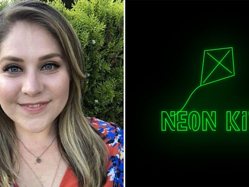 Talent Manager Kaelyn Hutchins Joins Neon Kite