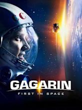 Gagarin: Primo nello spazio