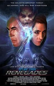 Star Trek: Renegades