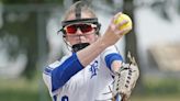 Early offense, great pitching a winning formula for Dundee softball