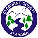 Cleburne County, Alabama