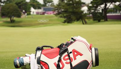 Olympic golf: Dates, times, format, how to watch on Golf Channel, USA, Peacock