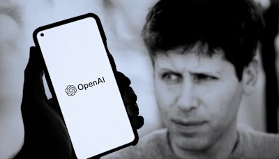 OpenAI's Apple Deal Sparks Concerns In Microsoft, Could Shift AI Market Dynamics