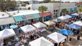 'It's a time for us to bring the community together:' Tybee Island Main Street hosts Holiday Market