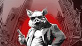 Piggy Bankster (PIGS), a new Solana-based memecoin launches next week | Invezz