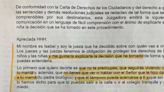 "Ya no tienes que ver ni hablar con el señor que le hizo daño a tu mamá": la emotiva carta de una jueza a una niña tras una sentencia pionera