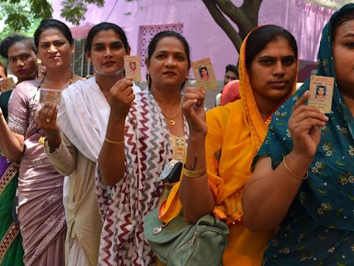 Lok Sabha Election 2024 Phase 6: Full list of states/constituencies voting on May 25
