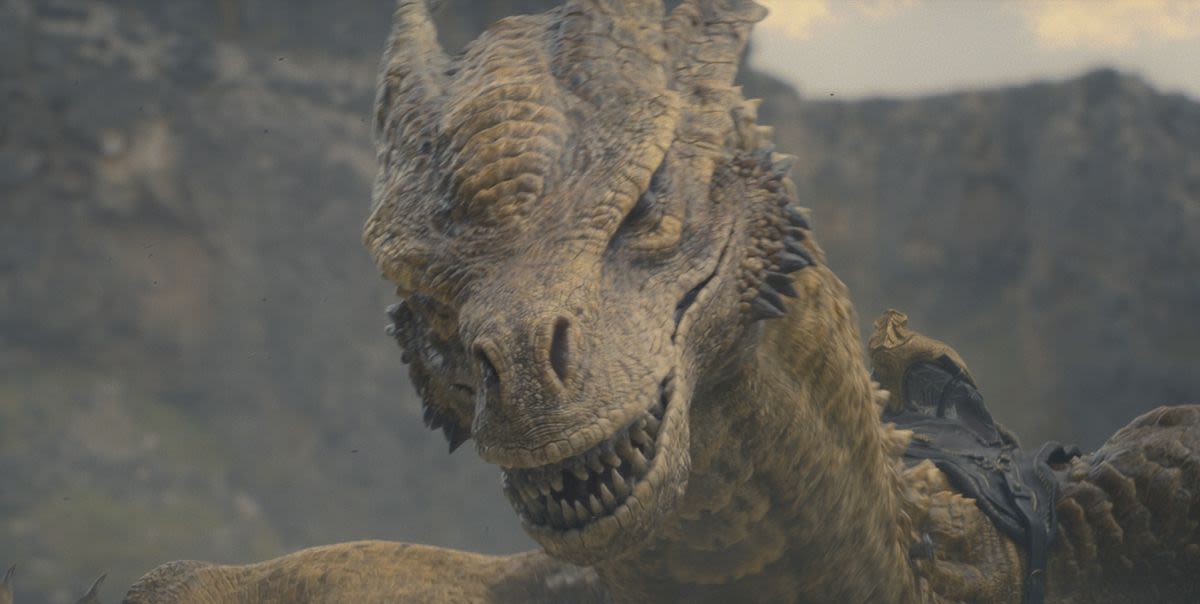 Did House of the Dragon just kill off TWO major characters?