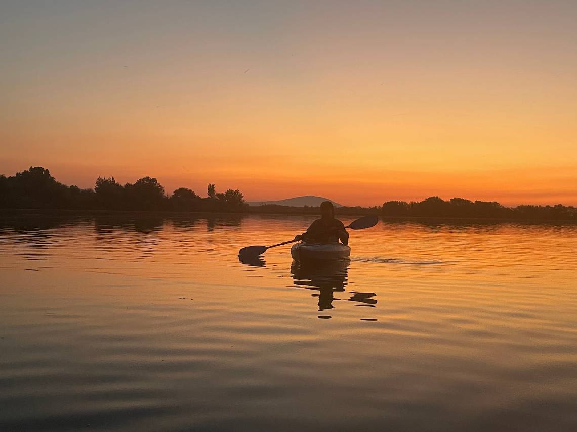 Tri-Cities heat cracks record for 2nd day in a row. And what’s that haze?