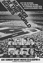 Murder at the World Series (TV Movie 1977) - IMDb