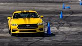 2024 Ford Mustang EcoBoost Remixes a Hit