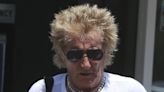 Sir Rod Stewart has 'no fear' about death ahead of his 80th birthday