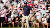 Bryson DeChambeau puts on a show but somehow comes up short at PGA Championship