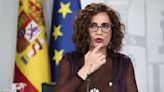 Un juzgado de Madrid cita a María Jesús Montero