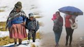 La región del Perú que llegará a 2° bajo cero, según Senamhi: está más cerca de lo que crees